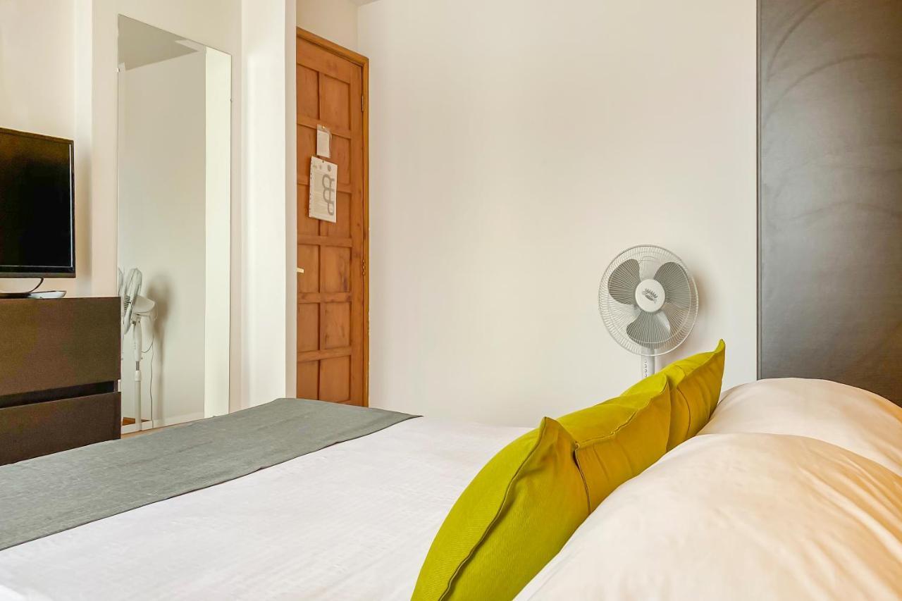 Ayenda 1141 Boutique San Antonio Hotel Manizales Eksteriør billede