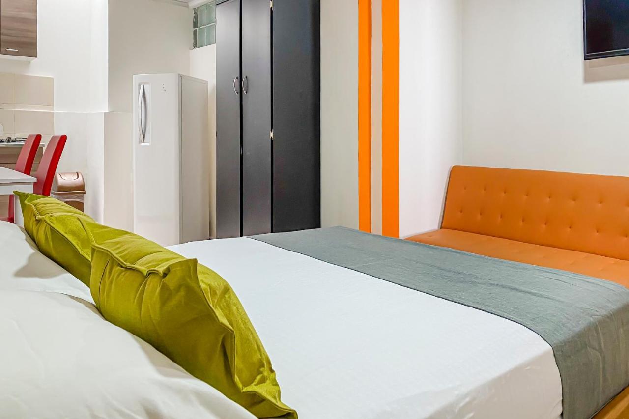 Ayenda 1141 Boutique San Antonio Hotel Manizales Eksteriør billede